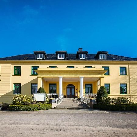 Schloss Harkensee Dassow Экстерьер фото